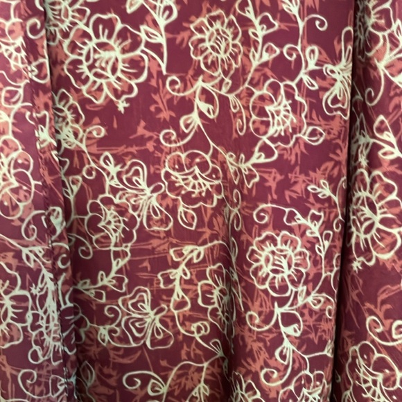 LLR Lindsay kimono - Picture 2 of 6